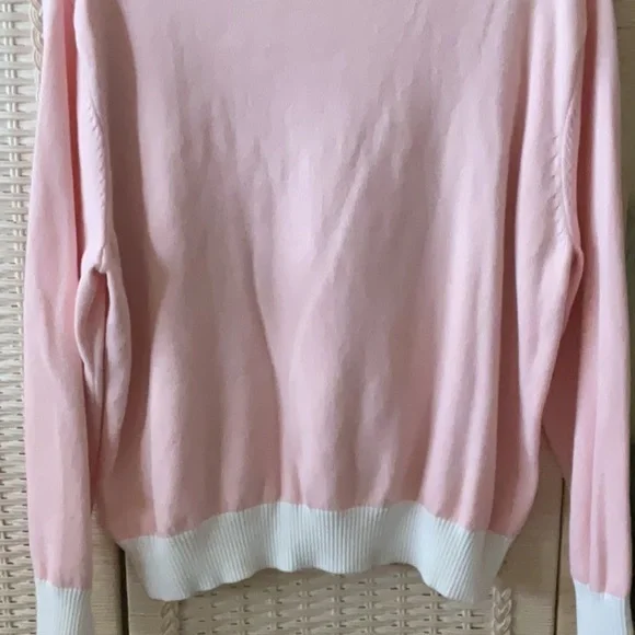 Queen of sparkles bride sweater EUC - Picture 10 of 11